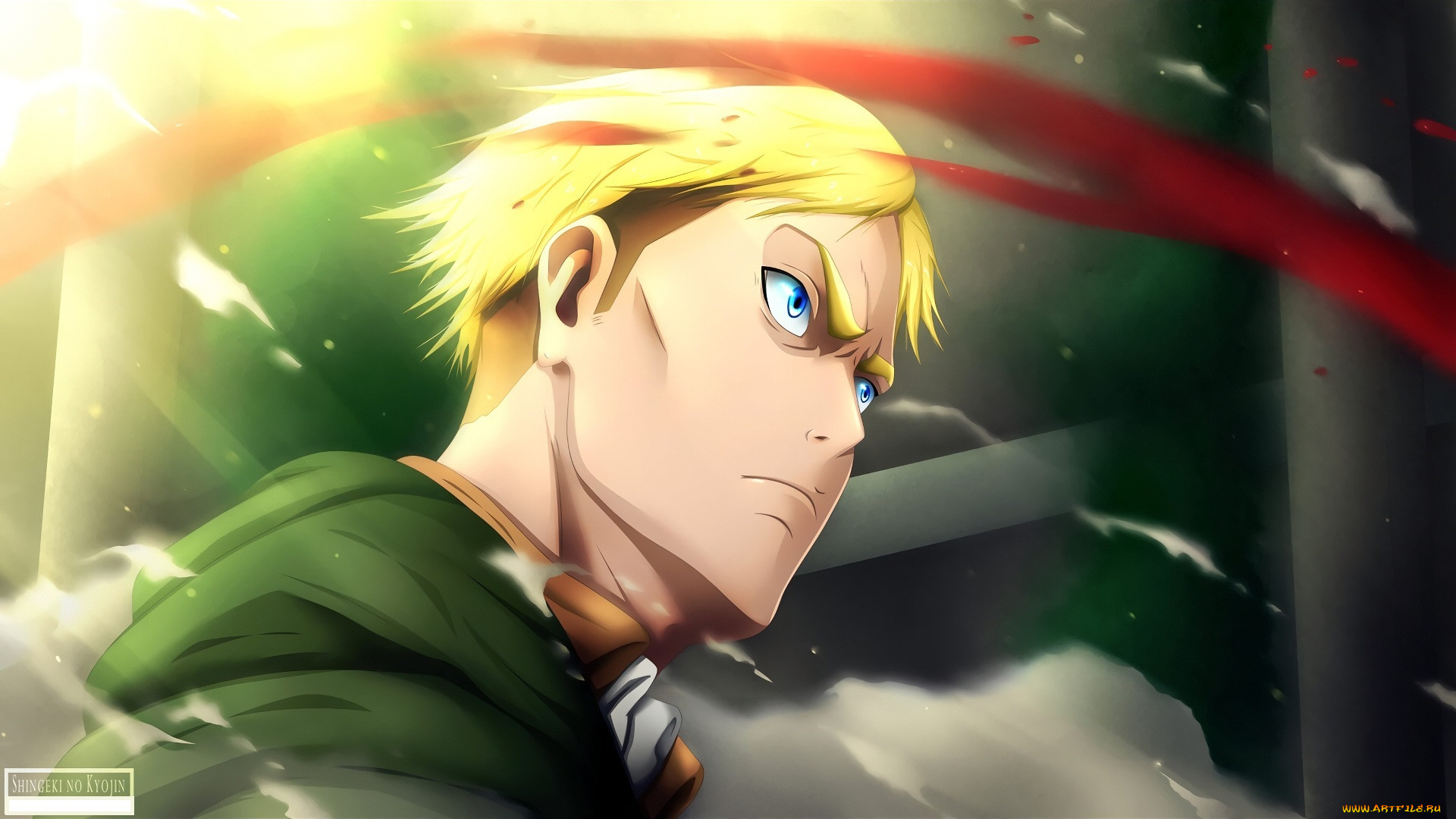 , shingeki no kyojin, , 